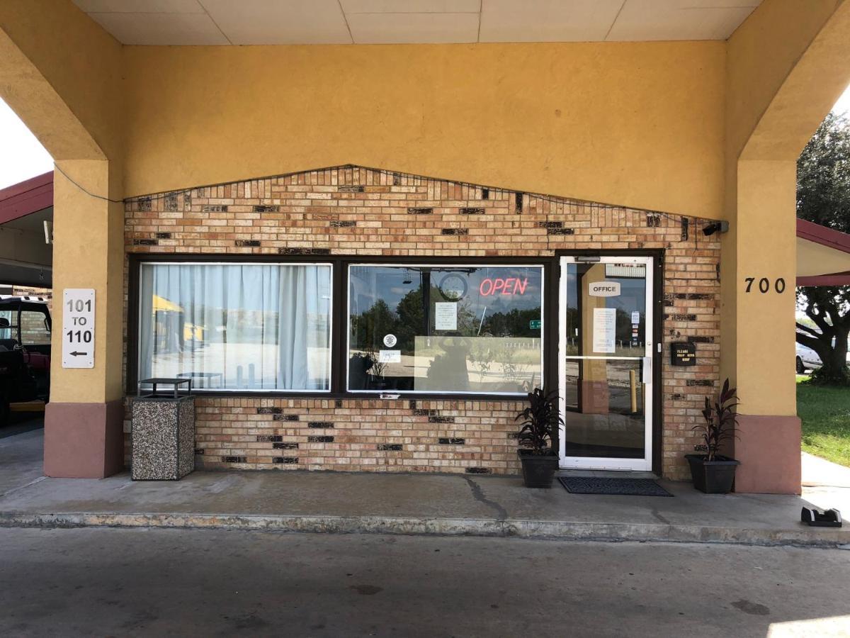 Motel Kings Mexia