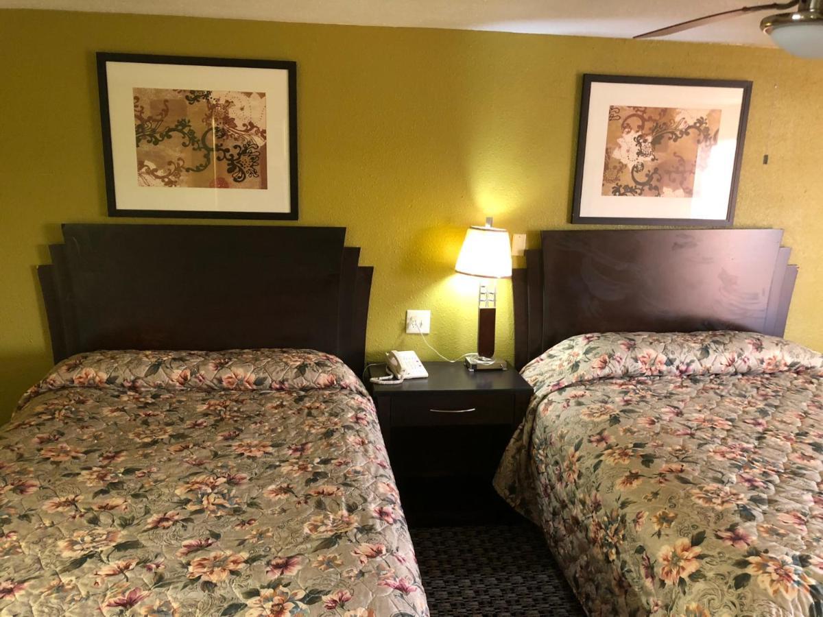 Motel Kings